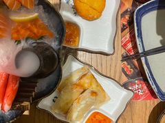 -伊豆野菜村(大族广场店)