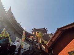 -腾冲云峰山