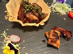 -中山保利艾美酒店-乐美中餐厅