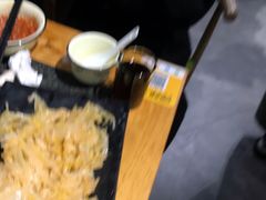 -鹤之乡·齐齐哈尔烤肉·非遗(秋涛路店)