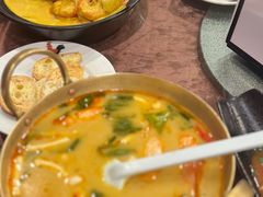 -南沙游艇会·大兵船餐厅