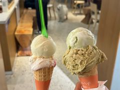 -DIP in GELATO(富民路店)