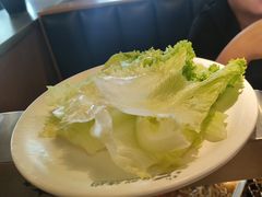 -伍棵星炭烤自助料理·烤鳗鱼(浦东食品城店)