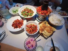 -湘鼎盛·大厨鲜炒湖南味(高新银泰店)