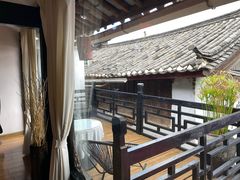 -浔岚云舍mist静谧观景美宿(丽江古城店)