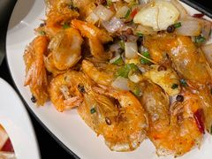 -麦合轻悦餐厅•常州菜(汉江店)
