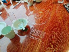 -满堂春特色餐馆