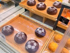 -巴黎贝甜(大宁国际商业广场店)