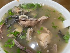 -老爆肚满五香烧牛羊肉