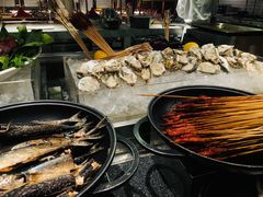 -深圳同泰万怡酒店·万荟轩自助餐厅(同泰店)