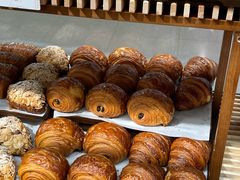 -CARINO BAKERY&CAFE(人广来福士店)