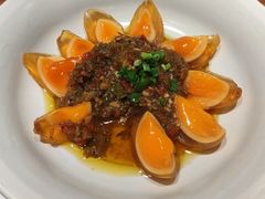 -双流老妈兔头(荟聚店)