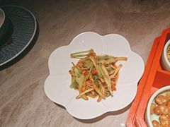 -鱼你相聚·河鲜馆(袁家岭店)