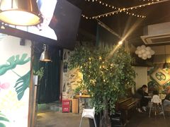 -烛影拾光观景餐厅·创意菜·摄影·小提琴(大唐不夜城店)