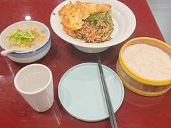 -宏状元现熬粥·京味菜(五棵松店)