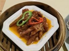 -玲又珑美食(盘福路店)