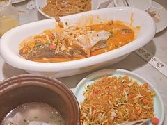 -小菜园新徽菜(无锡宜家荟聚中心店)