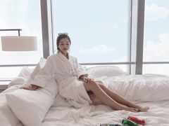 -长沙尼依格罗酒店