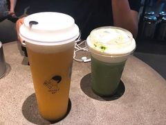 -喜茶(深圳福田星河COCO Park店)