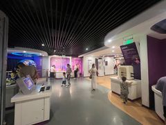 -陕西科学技术馆