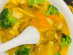 -敏珠拉姆藏餐·南京厨房(富春江东街店)