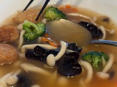 -枣子树·素食餐厅(朱家尖店)