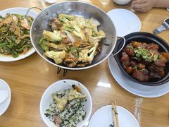 -马姐菜饭馆