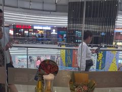 -七欣天香辣蟹火锅(万达广场店)