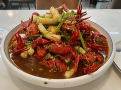 -苏小胖龙虾工坊·私房菜(金鼎华府店)