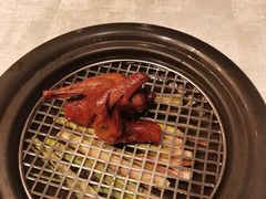 -东海朗廷酒店-唐阁T’ANG COURT 中餐厅