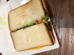 -星巴克(深圳海岸城4楼店)