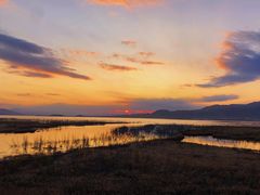-野鸭湖国家湿地公园