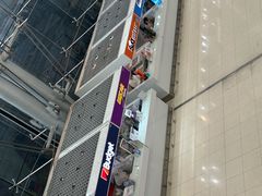 -曼谷素万那普国际机场