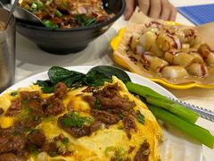 -華歡冰室-WahFoon(吉大店)