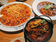 -花盐街·四川乐山小吃(西单大悦城店)