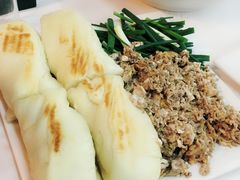 -渔民船说·北塘海鲜·天津菜·海肠捞饭(北塘古镇店)