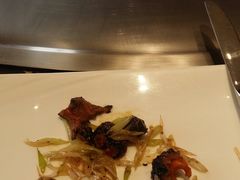 -榆舍日料铁板烧