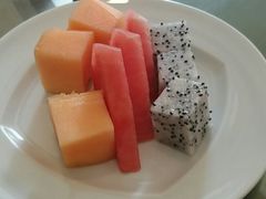 -粤海喜来登酒店·&More聚驿(天河城店)