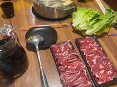 -牛天下·牛肉·海鲜·打边炉·融合菜