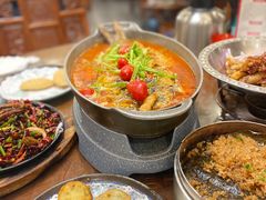 -孙府大院(步行街店)