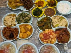 -晓宇盒饭(民安街店)