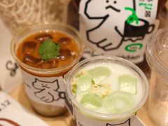 -Seesaw Coffee(深圳深业上城店)