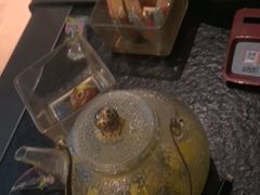 -华夏良子·足道SPA艾灸(铁道大厦店)