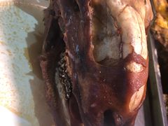 -诺敏塔拉奶茶-布里亚特包子-手把肉(锦都会店)