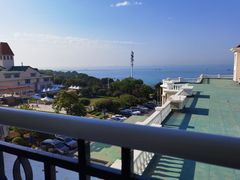 -青岛海景花园大酒店