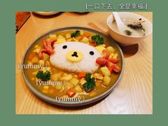 -红小满休闲餐厅(十全街店)