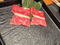 -何发发和牛烧肉·鳗鱼榴莲放题自助(乐峰广场店)