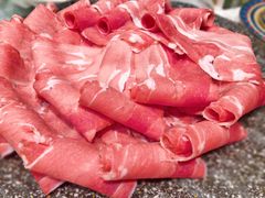 -百草滩羊清水涮羊肉(长城路店)