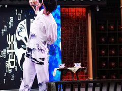 -大妙火锅·非物质文化遗产(锦里店)