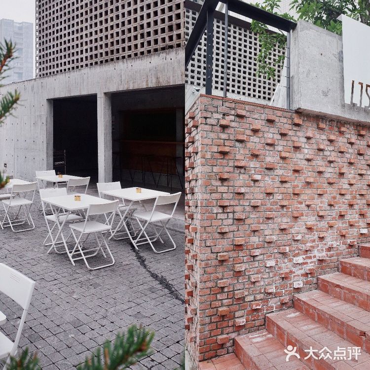 重庆探店｜这才是红砖房存在的地方，合时宜